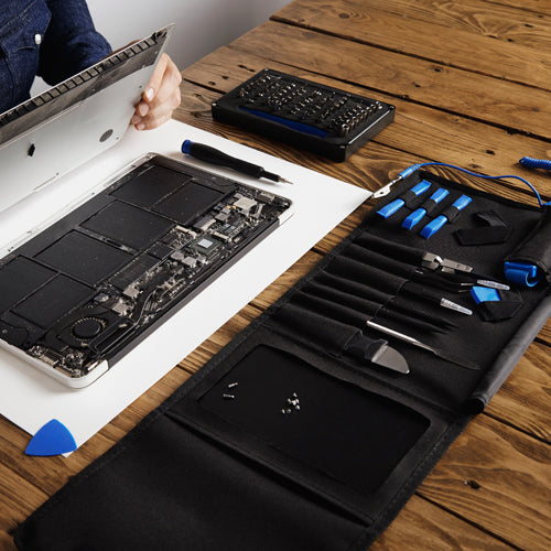 PC and Laptop Deep Cleaning – BlueArm Computer Store