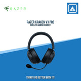 RAZER KRAKEN V3 PRO WIRELESS GAMING HEADSET