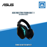 ASUS ROG STRIX FUSION 500 7.1 USB GAMING HEADSET