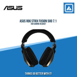 ASUS ROG STRIX FUSION 500 7.1 USB GAMING HEADSET