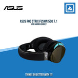 ASUS ROG STRIX FUSION 500 7.1 USB GAMING HEADSET
