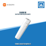 XIAOMI MI BLUETOOTH AUDIO RECEIVER (WHITE)