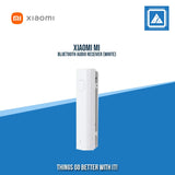 XIAOMI MI BLUETOOTH AUDIO RECEIVER (WHITE)