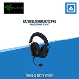 RAZER BLACKSHARK V2 PRO WIRELESS GAMING HEADSET