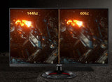 MONITOR ASUS 27" VG279Q1R IPS,1MS,144HZ - BlueArm Computer Store