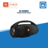 JBL Boombox - Waterproof Portable Bluetooth Speaker - Black