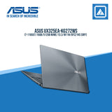 ASUS UX325EA-KG272WS