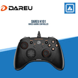 Dareu H101 Wired Gaming Controller