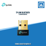 TP-LINK BLUETOOTH 5.0 NANO USB ADAPTER