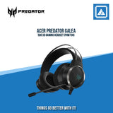 ACER PREDATOR GALEA 500 3D GAMING HEADSET (PHW730)