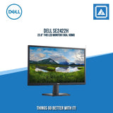 DELL SE2422H 23.8" FHD LED MONITOR (VGA, HDMI)