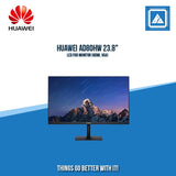 HUAWEI AD80HW 23.8" LED FHD MONITOR (HDMI, VGA)