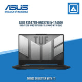 ASUS FX517ZR-HN037W I5-12450H | Gaming Laptop And AutoCAD Users
