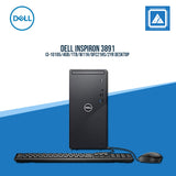 DELL INSPIRON 3891 I3-10105
