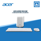 ACER ASPIRE REVO ONE I3-4005U DESKTOP WIN8 SL (DT.SZMSP.001)