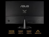 MONITOR ASUS 27" VG279Q1R IPS,1MS,144HZ - BlueArm Computer Store