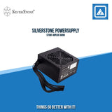 SILVERSTONE ST50F-ES230 STRIDER ESSENTIAL 500W