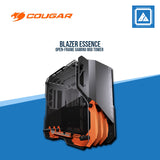 COUGAR BLAZER ESSENCE CASE