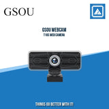 GSOU WEBCAM - T16S WEB CAMERA