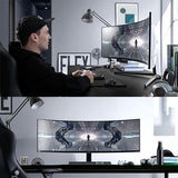 Samsung 49 Inches Odyssey G9 Gaming Monitor
