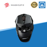 Mad Catz The Authentic R.A.T. 1+ Optical Gaming Mouse