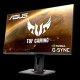 TUF Gaming VG279QM HDR Gaming Monitor – 27 inch FullHD - BlueArm Computer Store