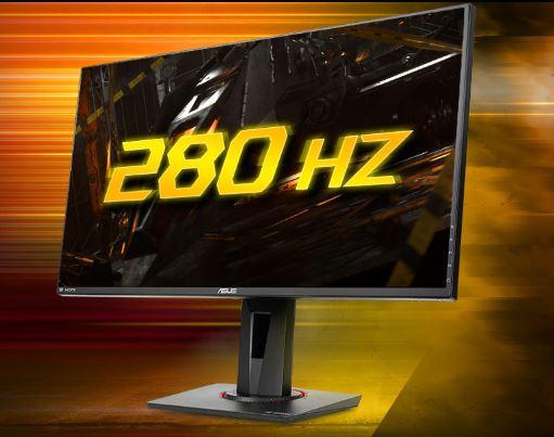 TUF Gaming VG279QM HDR Gaming Monitor – 27 inch FullHD - BlueArm Computer Store