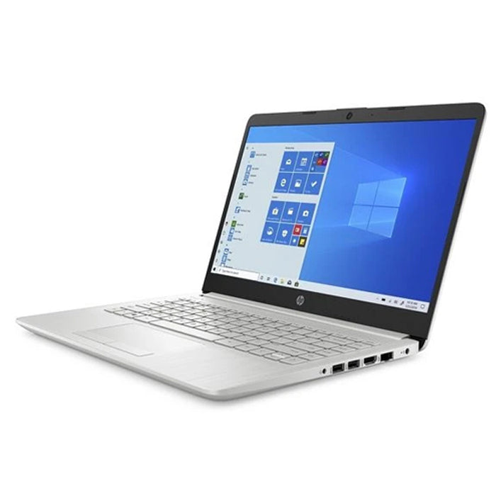 HP 14S-CF2500TU 14INCH HD INTEL CORE I3-10110U 4GB RAM 1TB+128GB SSD WINDOWS 10