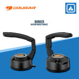 COUGAR MOUSE BUNGEE / VACUUM / FLEXIBLE | RGB