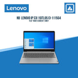 NB  LENOVO IP S3I 15ITL05 I3-1115G4