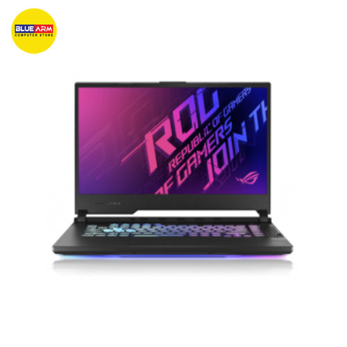 ASUS G512LI-AL015T I5-10300H/8GB/512GB SSD/1650TI 4GB/15.6 144HZ/W10 (BLK)