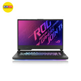 ASUS G512LI-AL015T I5-10300H/8GB/512GB SSD/1650TI 4GB/15.6 144HZ/W10 (BLK)