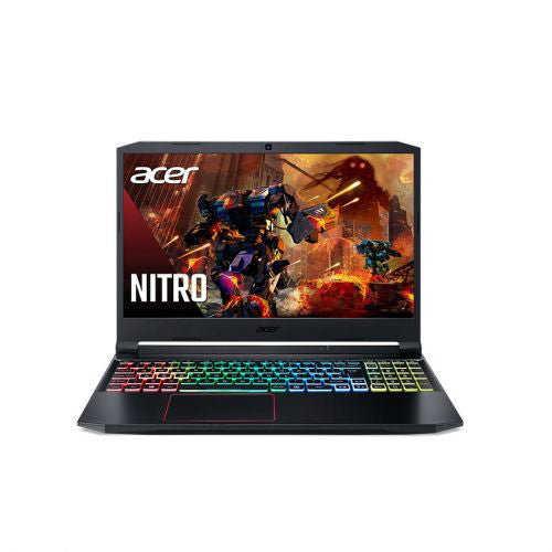 Nitro 5 AN515-55-57DA| I5-10300H, 8GB RAM, 256GB SSD + 1TB HD