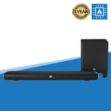 JBL CINEMA SB250 BLUETOOTH HOME SPEAKER SYSTEM
