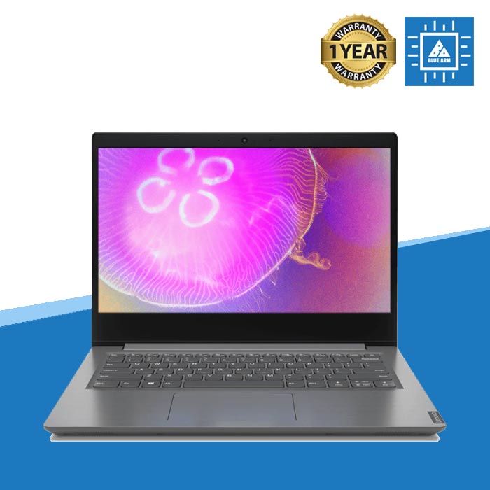 LENOVO V14-ARE-82DQ004RPH R5-4500U/4GB+4GB/1TB/14/W10H (GRY)