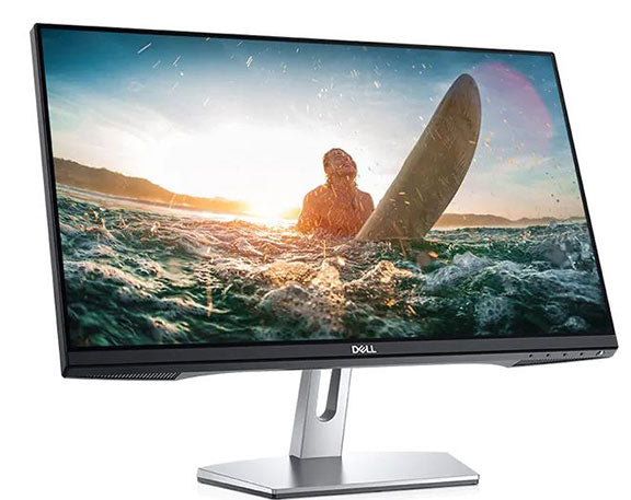 DELL S2319H 23" FHD LED IPS MONITOR W/ SPKR (VGA, HDMI)
