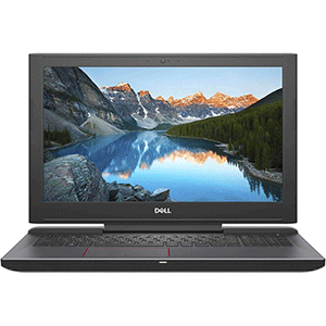Dell G5 5590 Gaming 15.6-in FHD, IPS 9th Gen. Intel Core i5-9300H