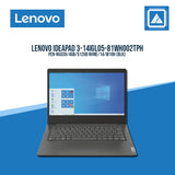 LENOVO IDEAPAD 3-14IGL05-81WH002TPH PEN-N5030