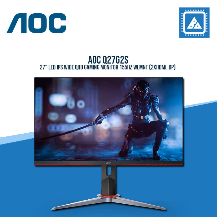 AOC Q27G2S 27