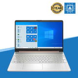 HP 15S-EQ11117AU (1R8J4PA) R5-4500U/8GB/512GB SSD/15.6/W10H (ROSEGLD)
