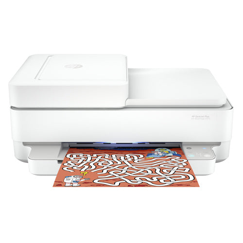 HP DeskJet Plus Ink Advantage 6475 All-in-One Printer