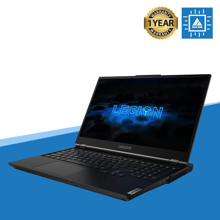 LENOVO LEGION 5-15ARH05 82B500N9PH R5-4600H/8GB/256GB NVME/1650TI 4GB/15.6 120HZ/W10H (BLK)