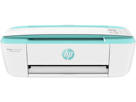 HP DeskJet Ink Advantage 3776 All-in-One Printer