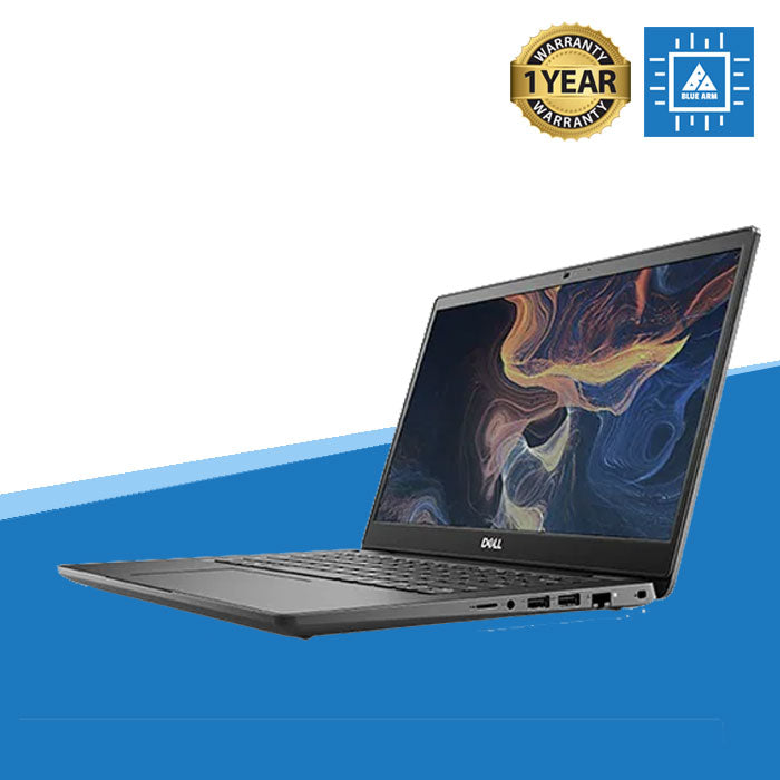 DELL LATITUDE E3410 I5-10210U/8GB/1TB/14/W10P