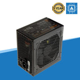 Super Flower Bronze80Plus Bronze Non-Modular Supply SF-550P14HE