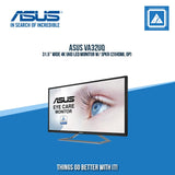 ASUS VA32UQ 31.5" WIDE 4K UHD LED MONITOR W/ SPKR (2XHDMI, DP)