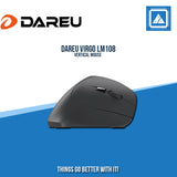DAREU VIRGO LM108 Vertical Mouse