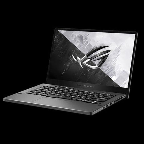 ASUS GA401IH-HE022T R5-4600HS/8GB/512GB SSD/1650 4GB/14 120HZ/W10H (BLK)