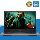 DELL G5 SE 5505 R7-4800H/8GB/256GB SSD/RX5600M 6GB/15.6 120HZ/W10H (SLV)