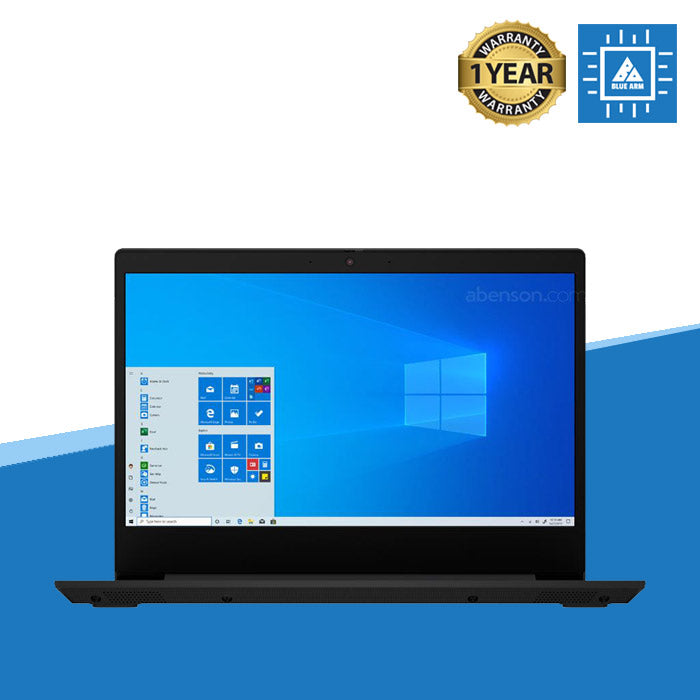 LENOVO IDEAPAD 3 14IIL05 (81WD005VPH) 14INCH FHD INTEL CORE I3-1005G1 4GB RAM 128GB SSD WIN10